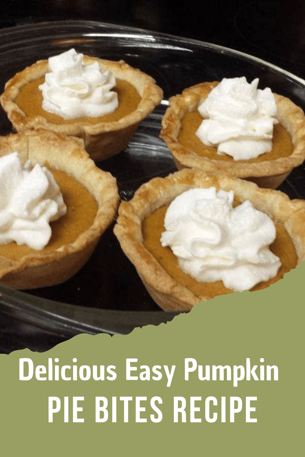 Easy Pumpkin Pie Bites middleeastsector