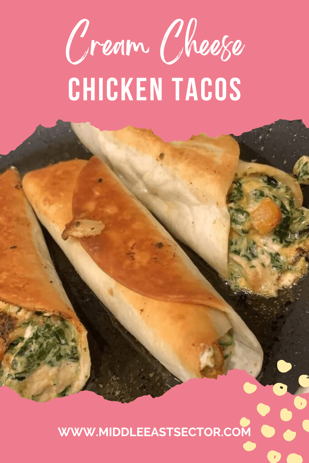 cream-cheese-chicken-tacos-middleeastsector