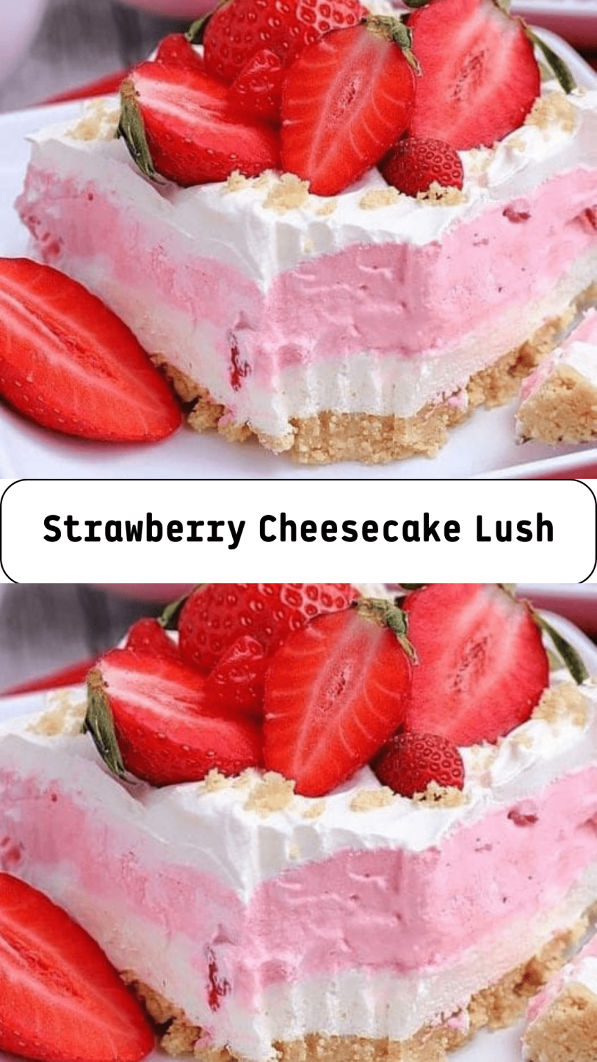 Strawberry Cheesecake Lush Middleeastsector 9817