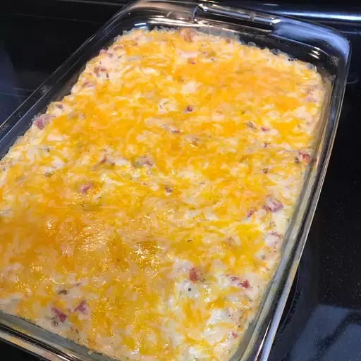 CHICKEN DORITO CASSEROLE - middleeastsector