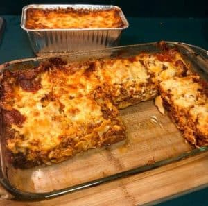 World S Best Lasagna Recipe