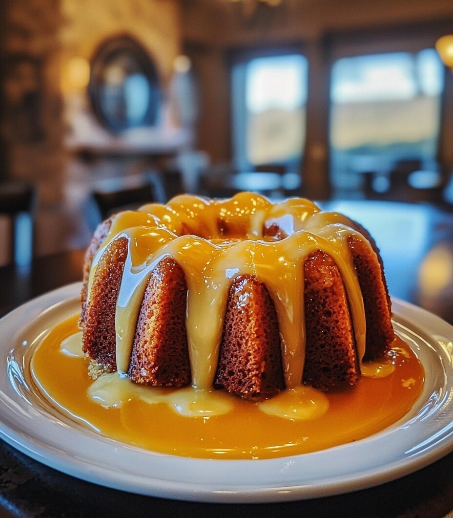 Million Dollar Pound Cake