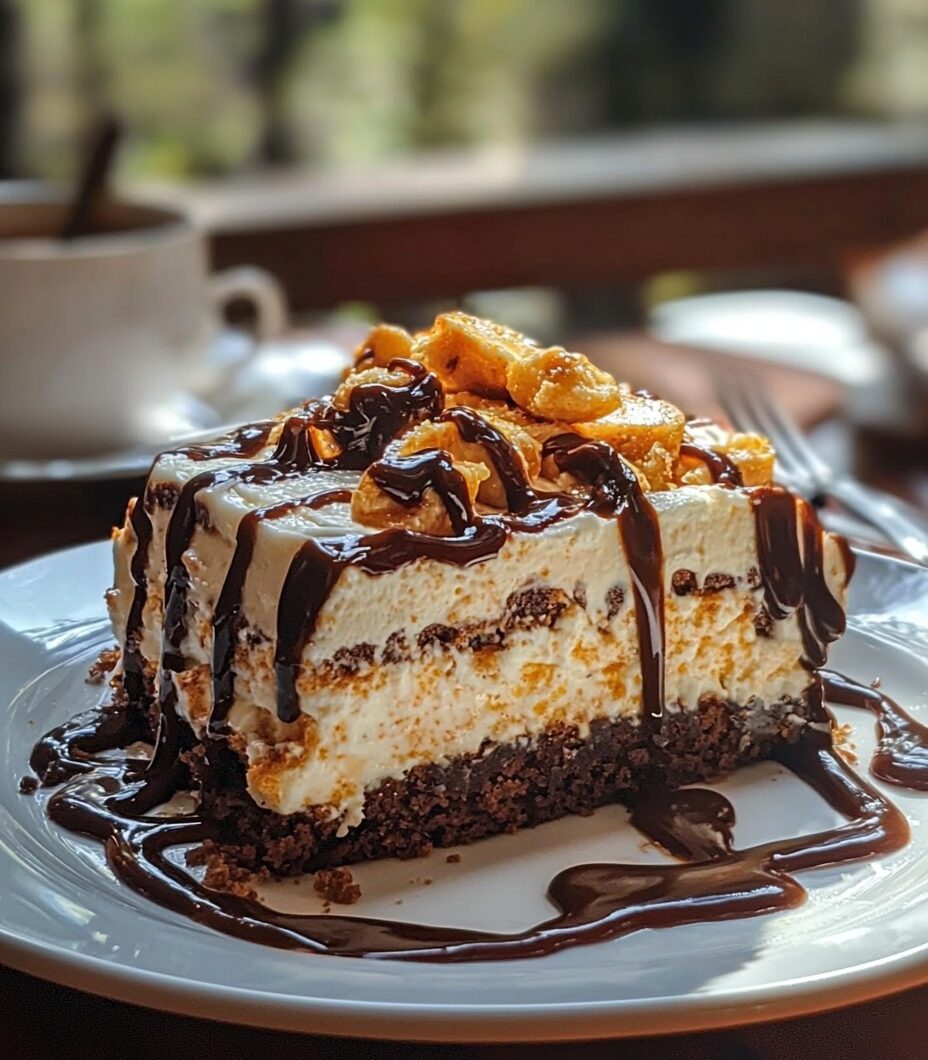 Moms Best Cake Recipe