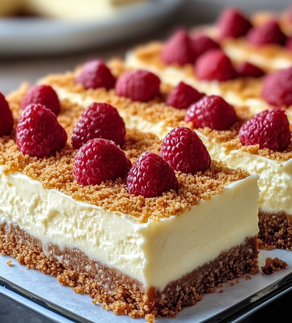 Condensed Milk Cheesecake