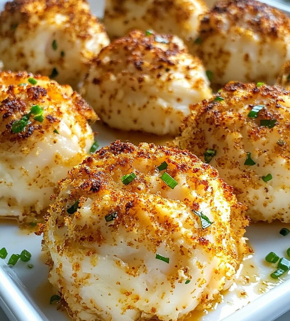Famous Crab Bombs
