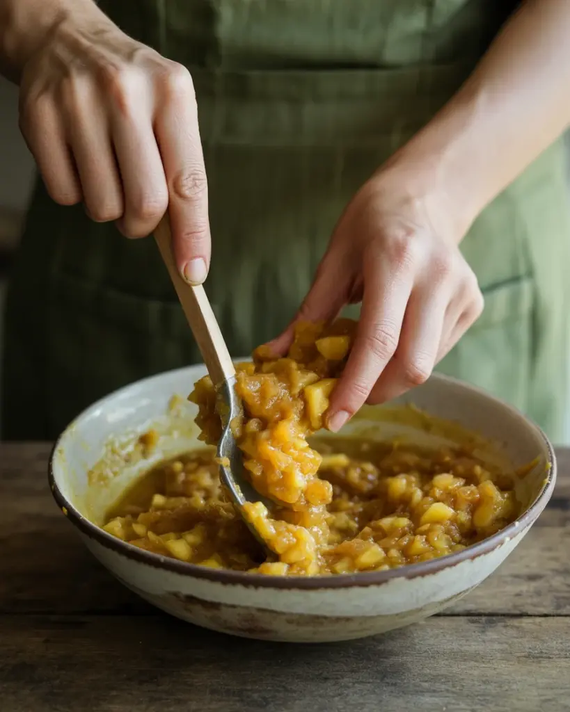 Pineapple Chutney Recipe
