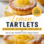 Lemon Impossible Pie Recipe