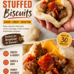 Cheeseburger Bombs Recipe