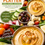 Easy Party Appetizers