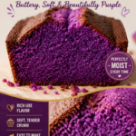 ube cake
