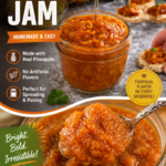 Pineapple Chutney Recipe