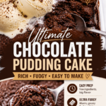 Chocolate Cobbler Recipe