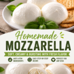 How to Make Cheese at Home