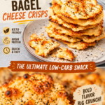 Cottage Cheese Chips Recipe