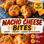 Doritos Recipes
