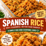 French Onion Rice