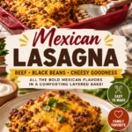 Taco Casserole Recipe