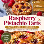 Raspberry Tart Recipe
