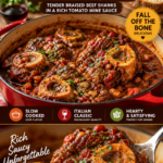 Osso Buco Recipe