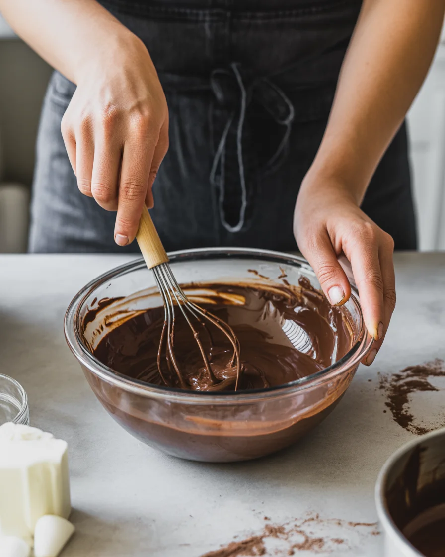 Butterfinger Caramel Crunch Fudge