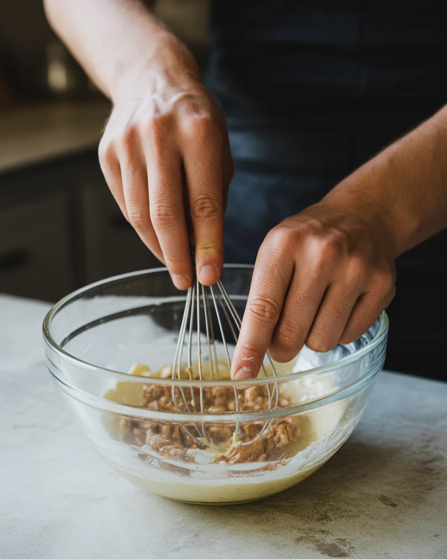 Quick No-Bake Crunchie Slice