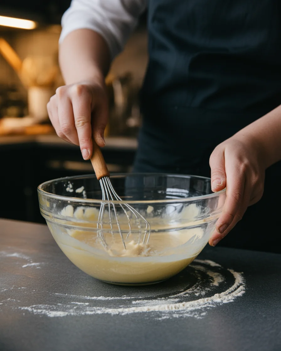 Tropical Pistachio Bliss Cake