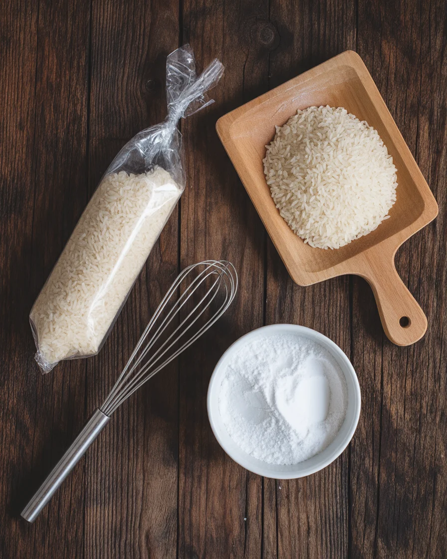 Muddy Buddy Rice Krispies