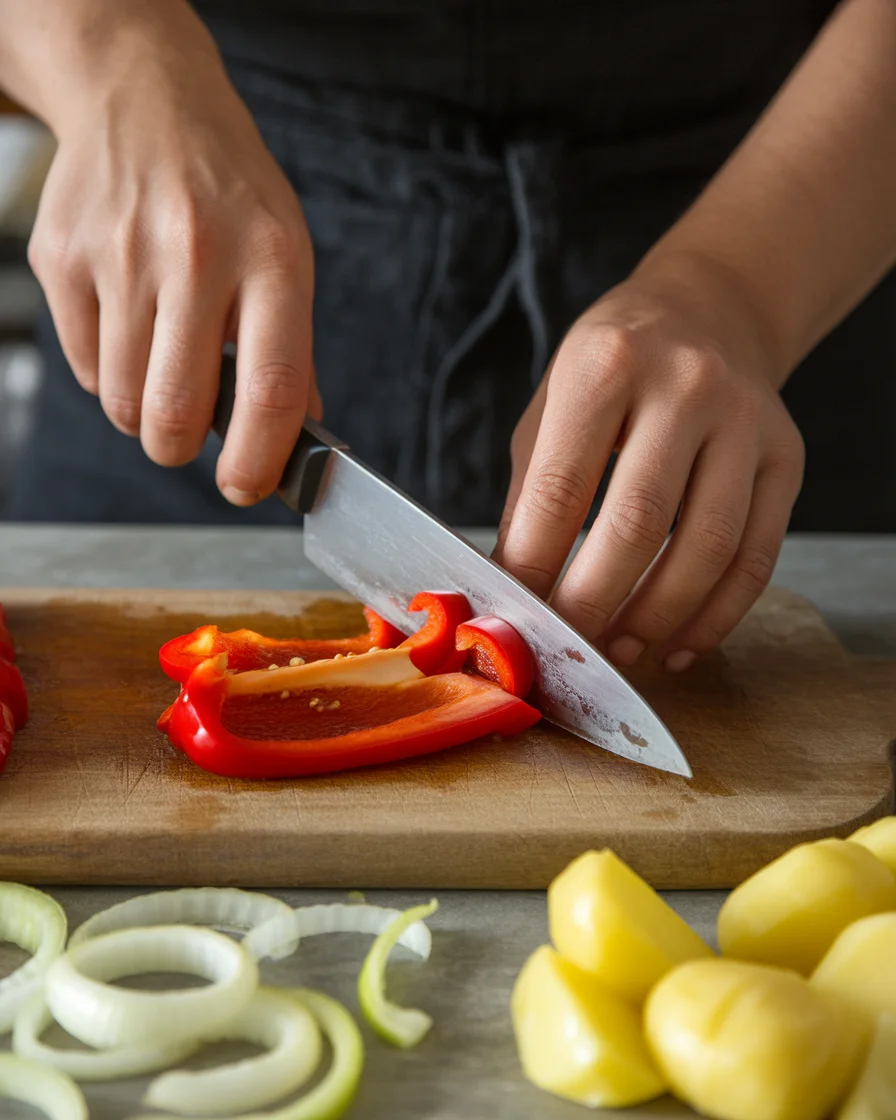 Jersey-Style Hot Dogs Recipe