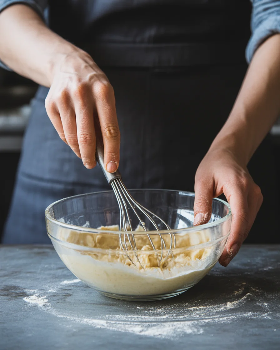 Easy Peach Cobbler Pound Cake