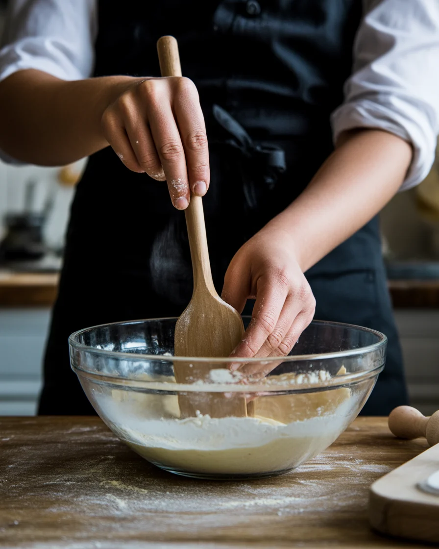 Coconut Chewies Recipes