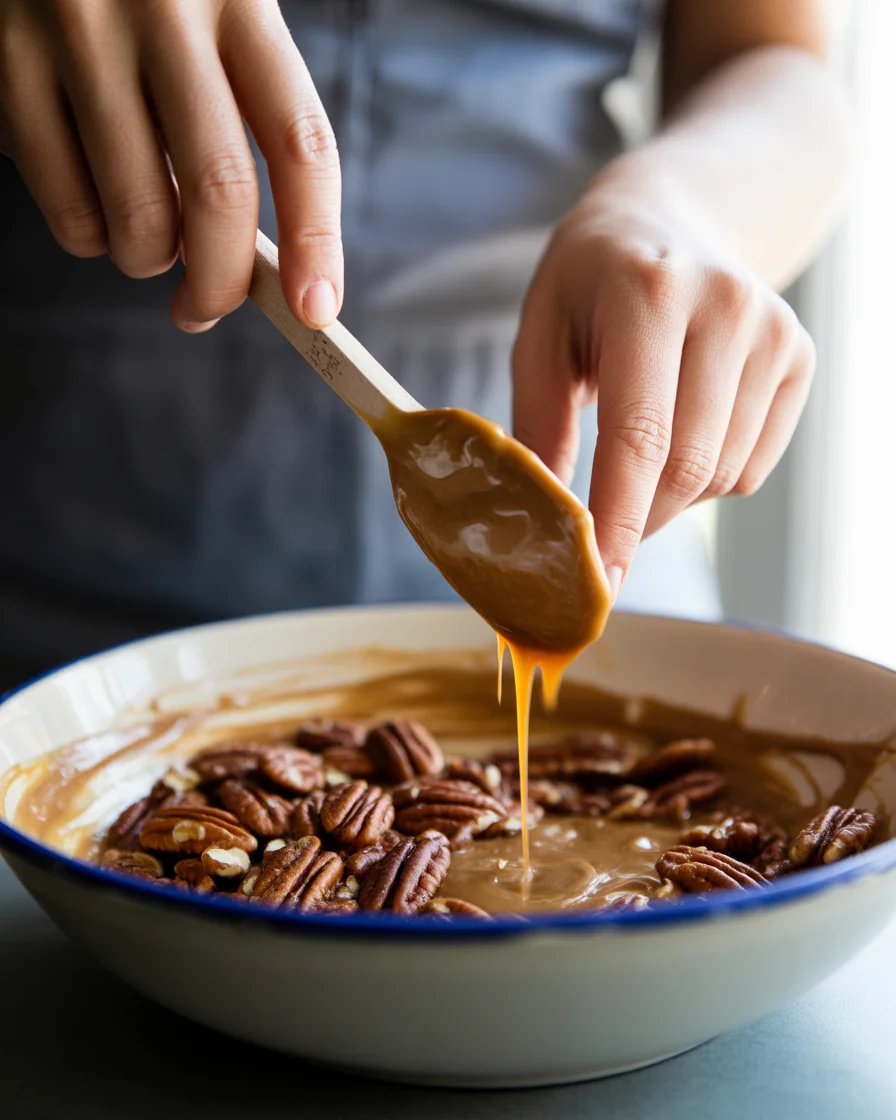Candied Pecans Recipe