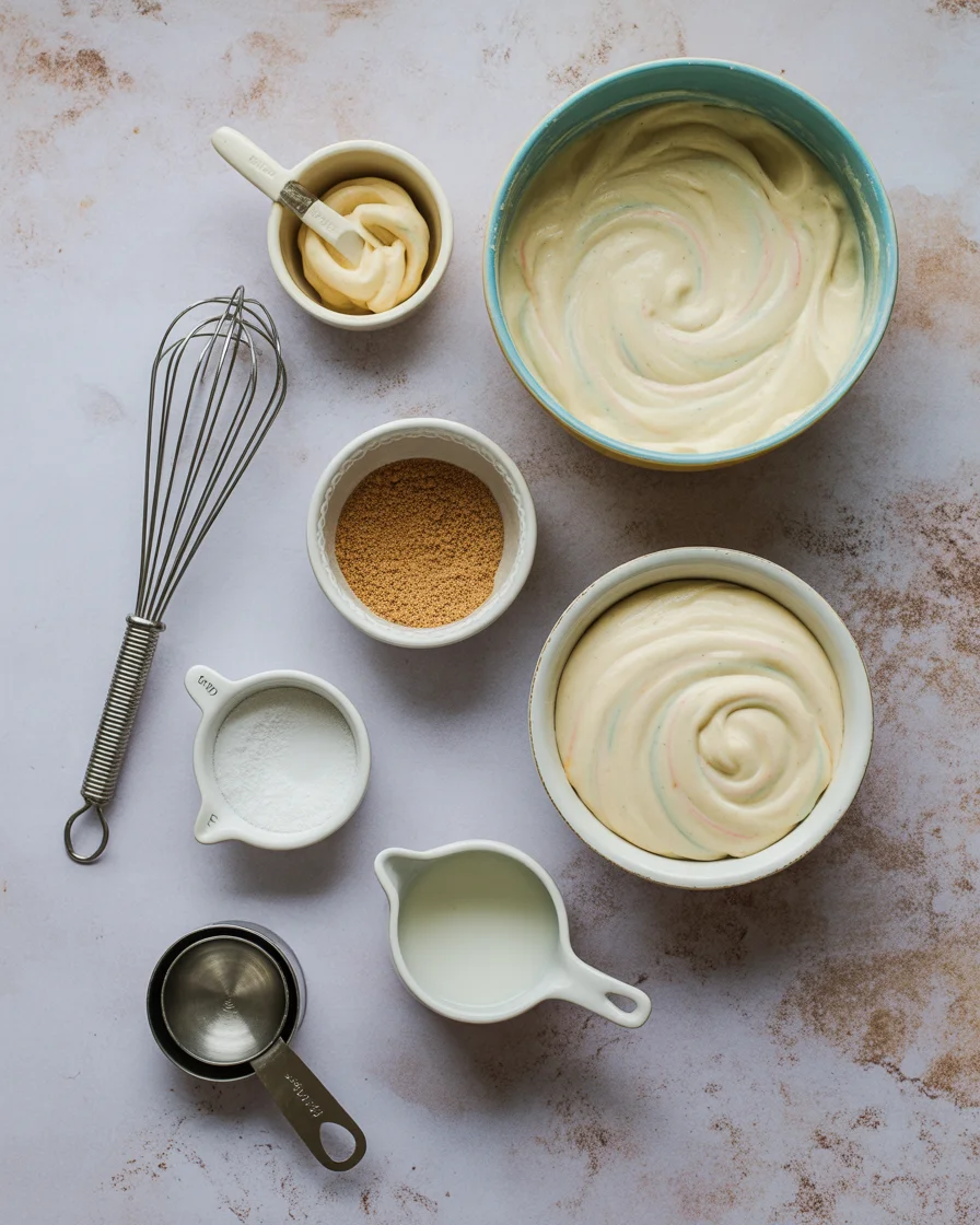 Italian Rainbow Cookies