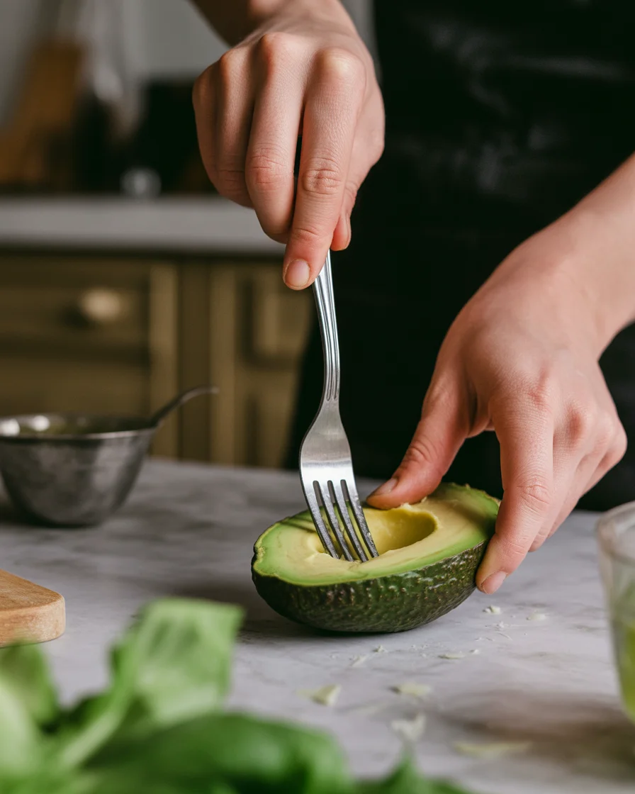Bacon, Egg, and Avocado Toast
