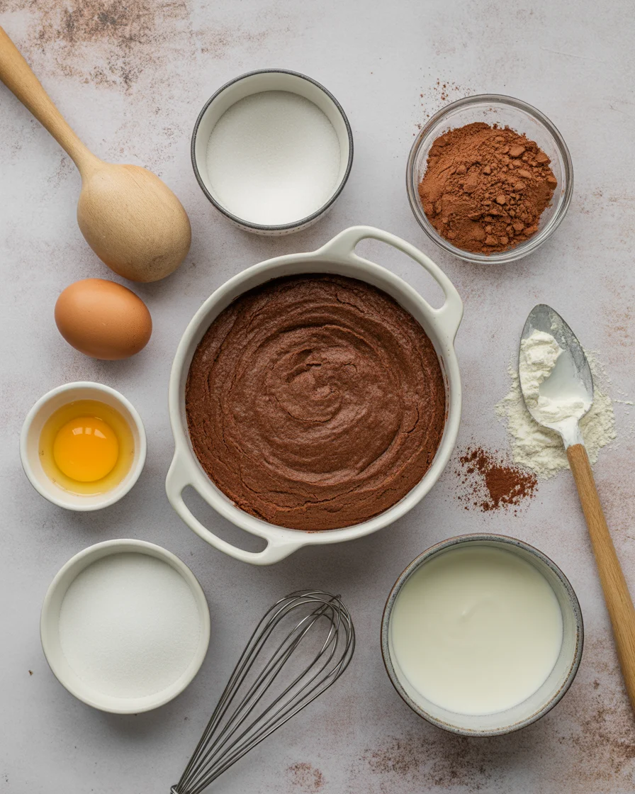 Grinch Brownies Recipes