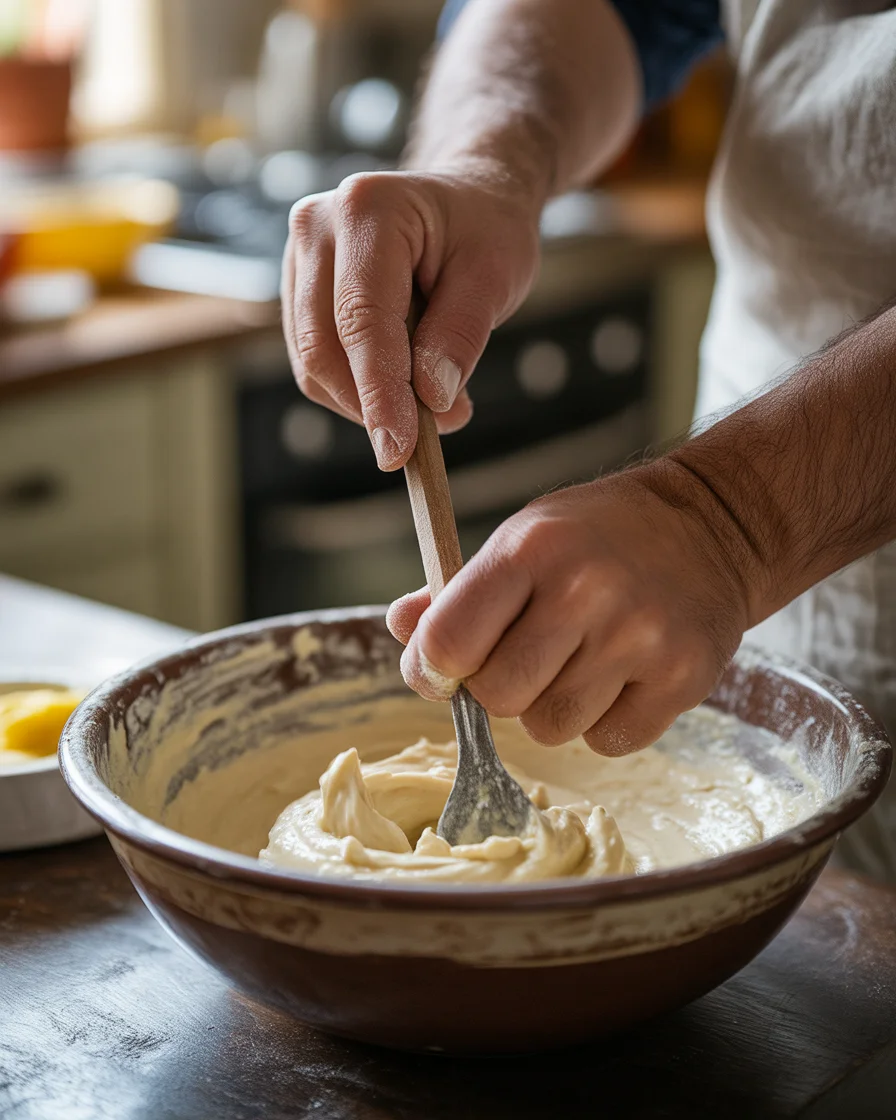 Texas Roadhouse Cinnamon Honey Butter