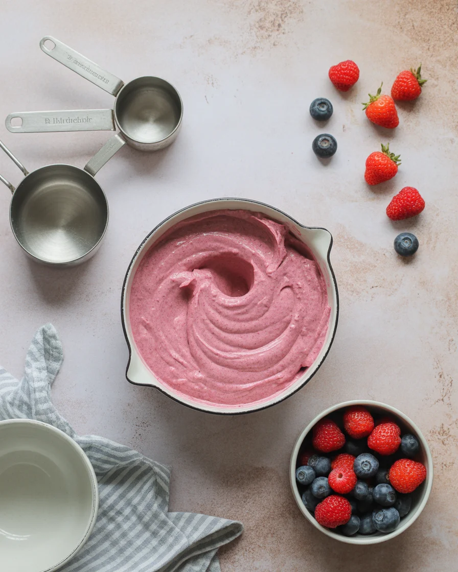 Deliciously Festive: Easy Christmas & Cream Spread Recipe