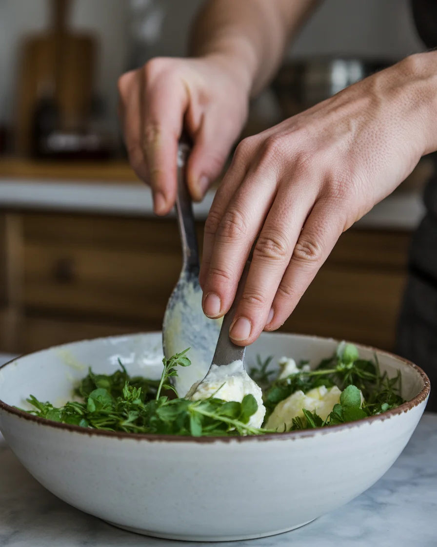 North Woods Inn Salad