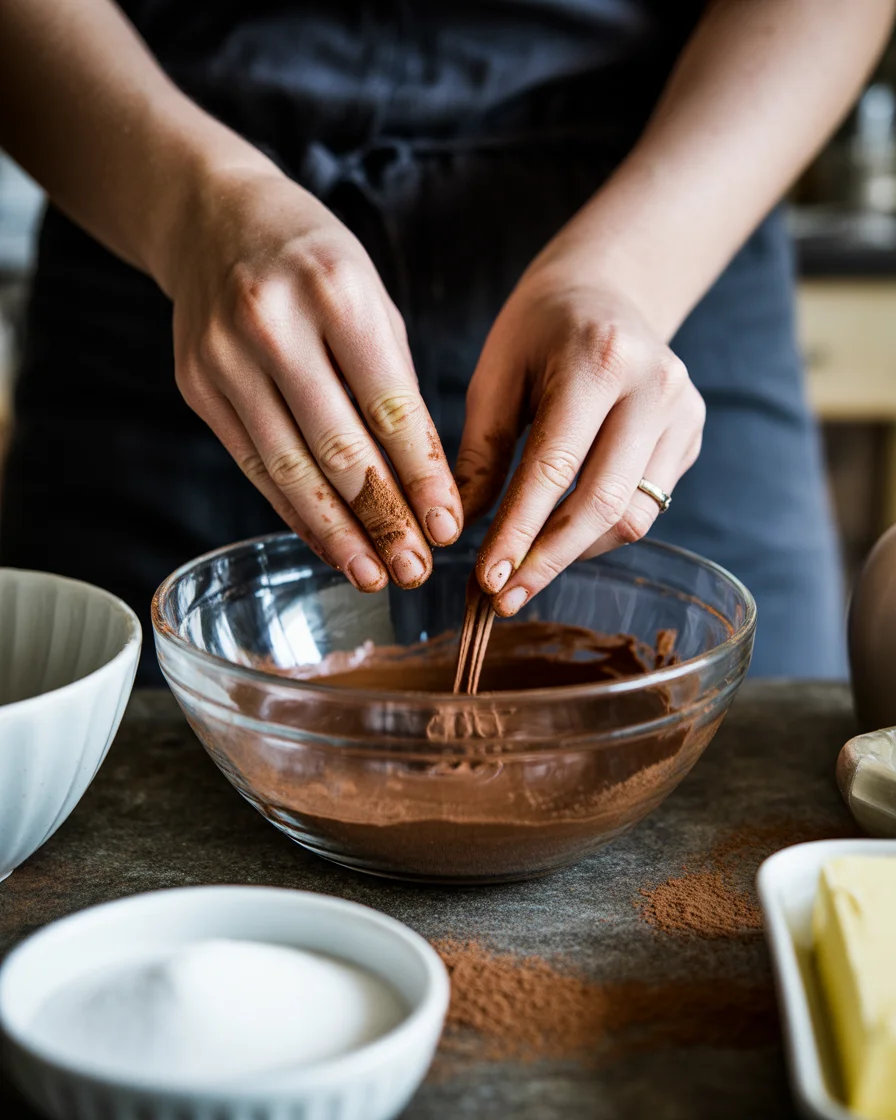 Mamie Eisenhower’s Fudge
