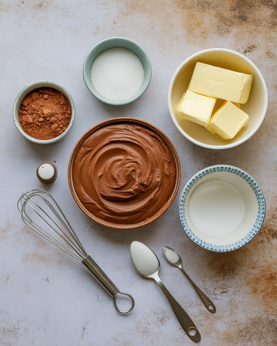 The Sweet Secret of Mamie Eisenhower’s Fudge Recipe