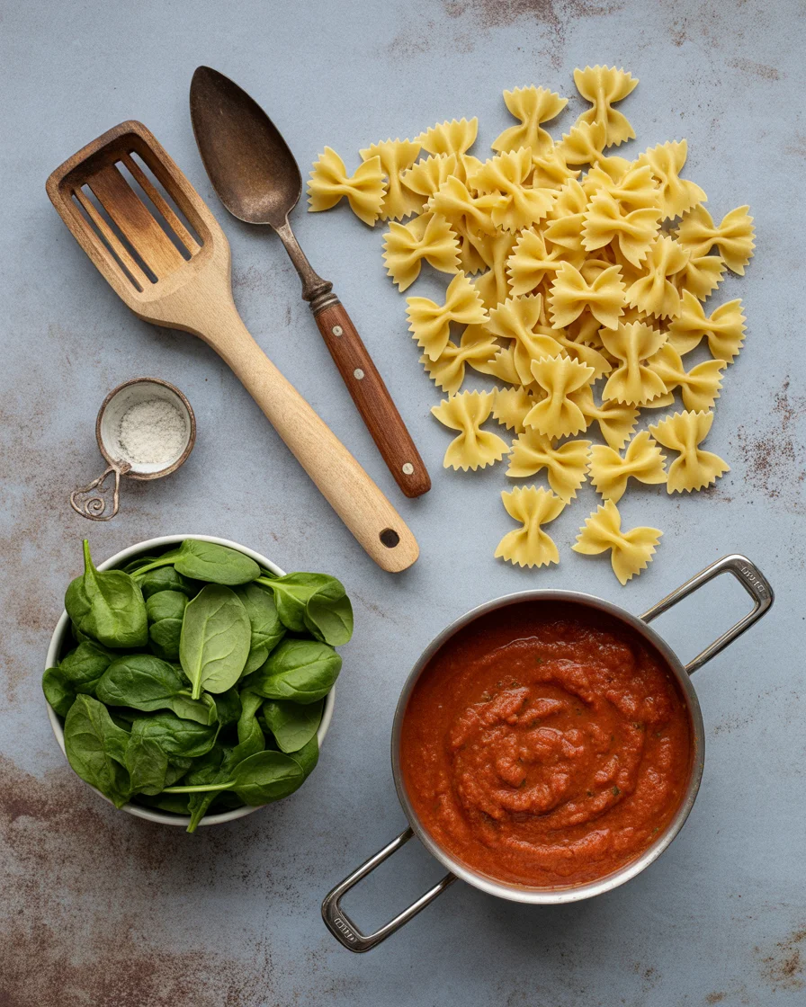 Marry Me Chicken Soup