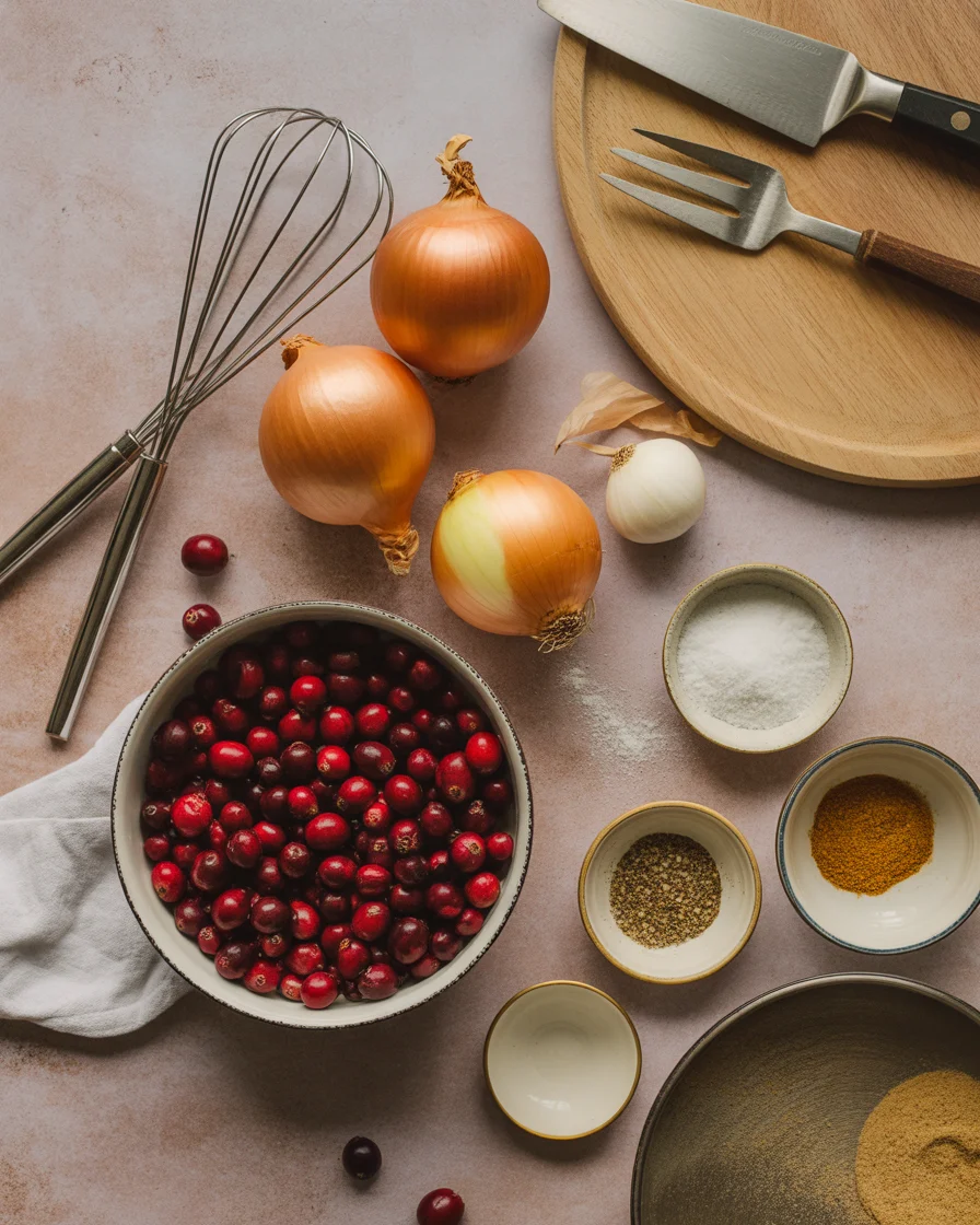 Deliciously Quick Christmas Cranberry Meatballs Recipe