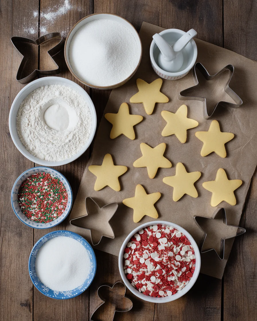 Deliciously Festive Traditional Italian Christmas Cookies to Savor