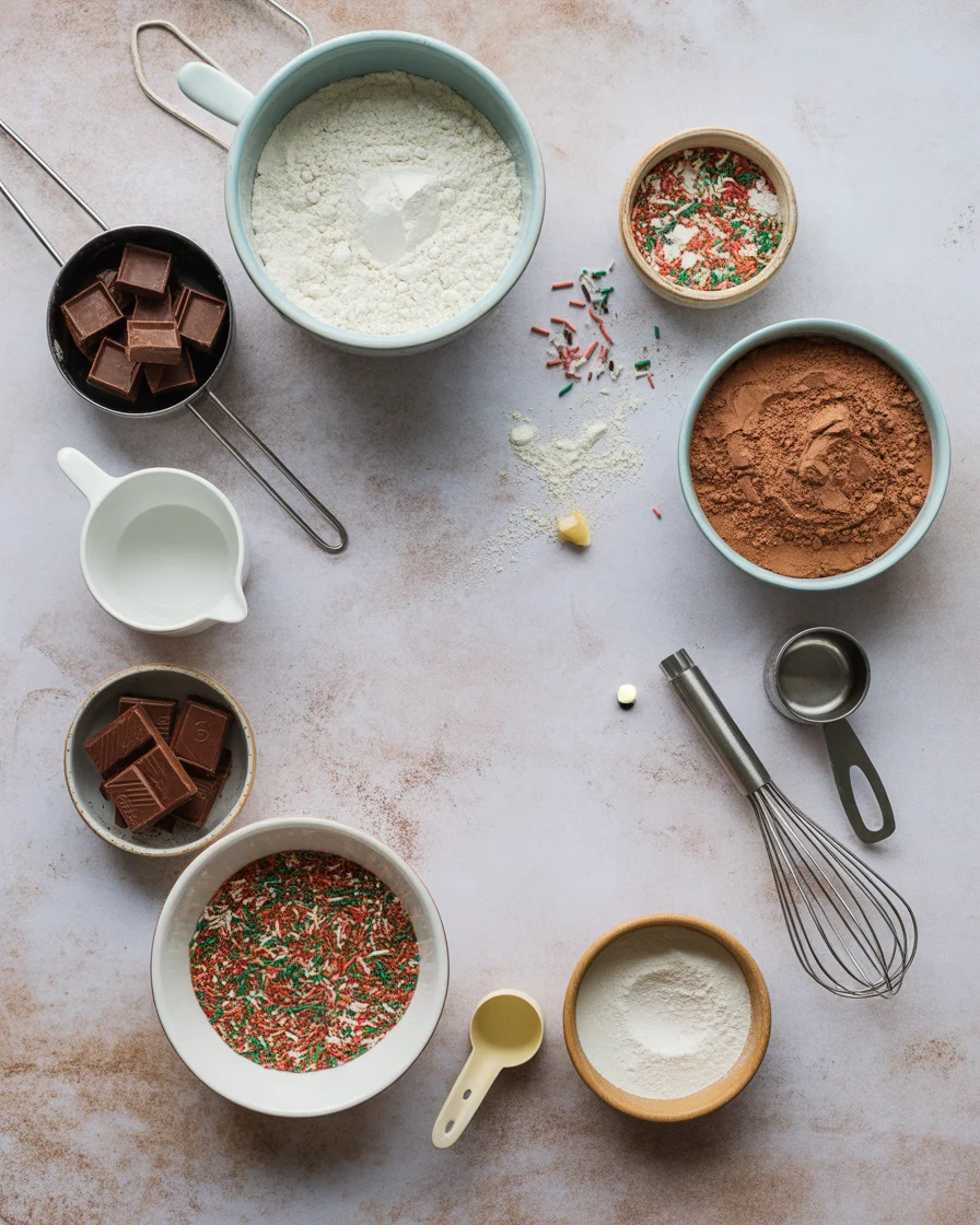 Deliciously Simple Chocolate Thumbprint Cookies You’ll Love