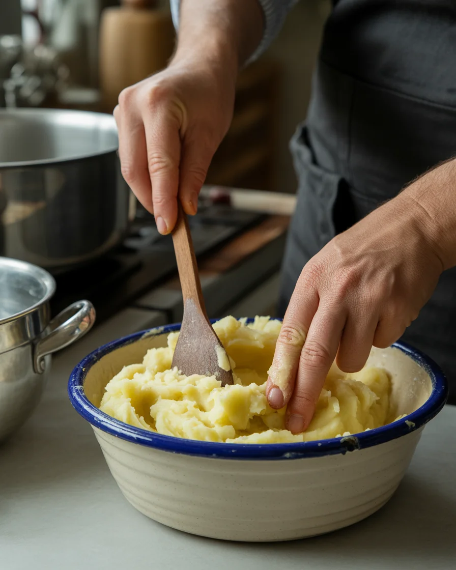 Deliciously Simple Stewed Potatoes Recipes