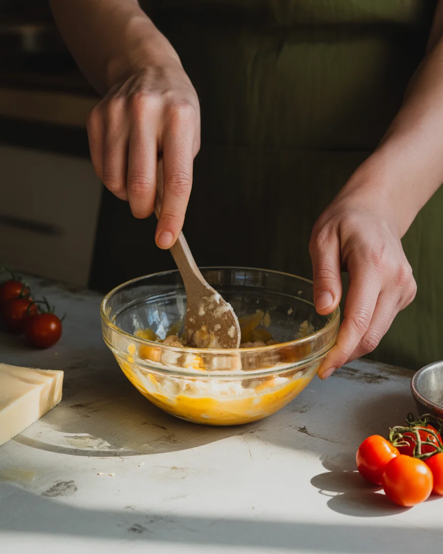 Deliciously Cheesy Margherita Pizza Dip Recipe