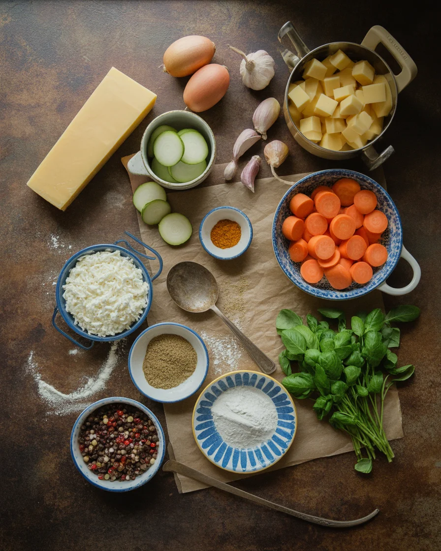 Dolly Parton’s 5-Ingredient Casserole: A Cozy Family Favorite