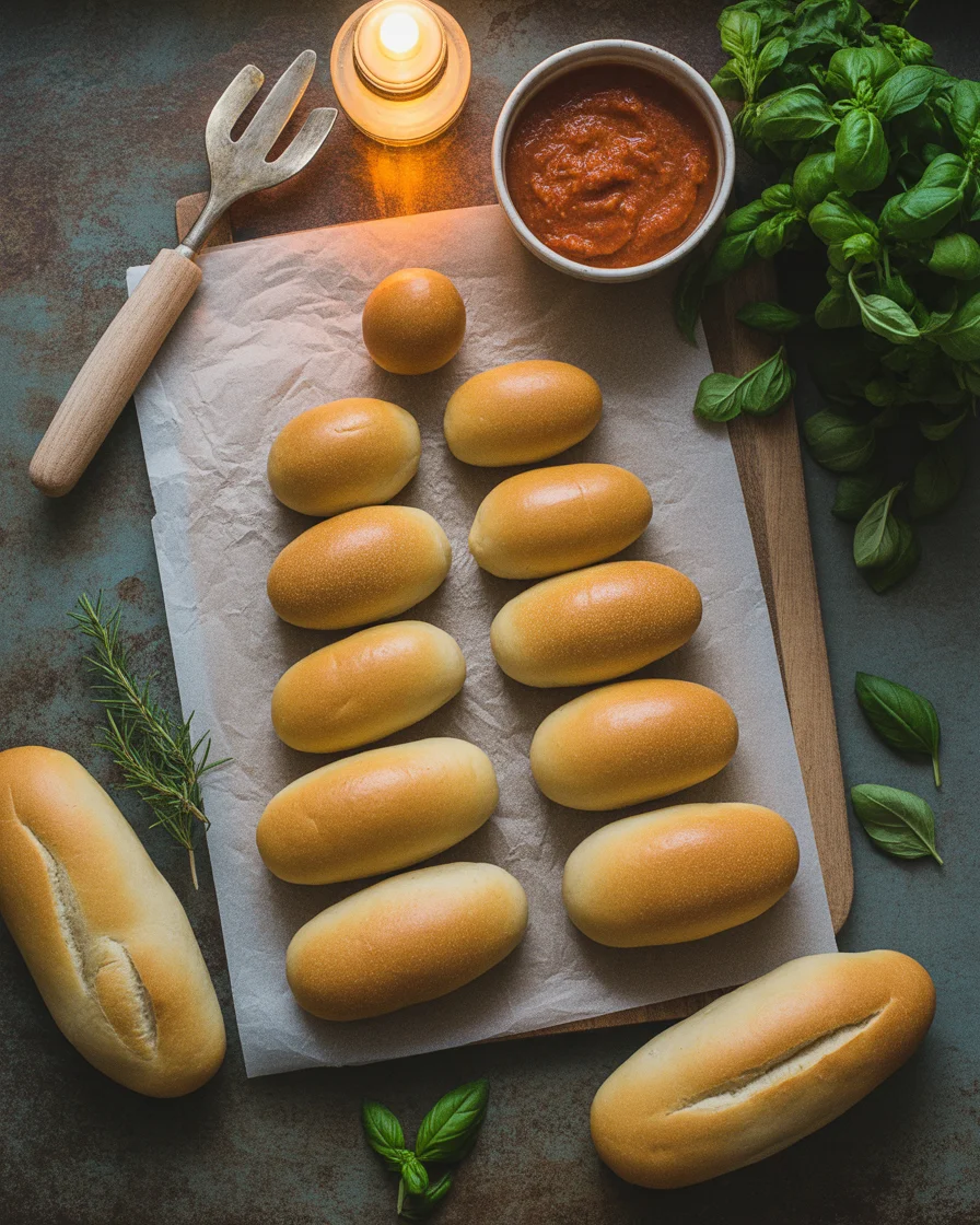 Easy Christmas Tree Pizza Recipe