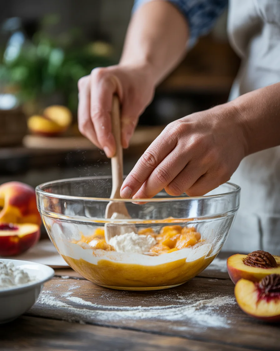 Grandma’s Baked Canned Tomatoes