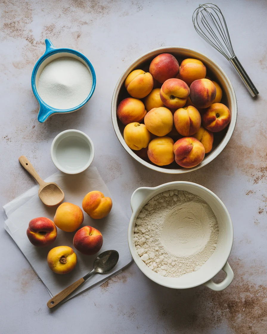 Grandma’s Baked Canned Tomatoes