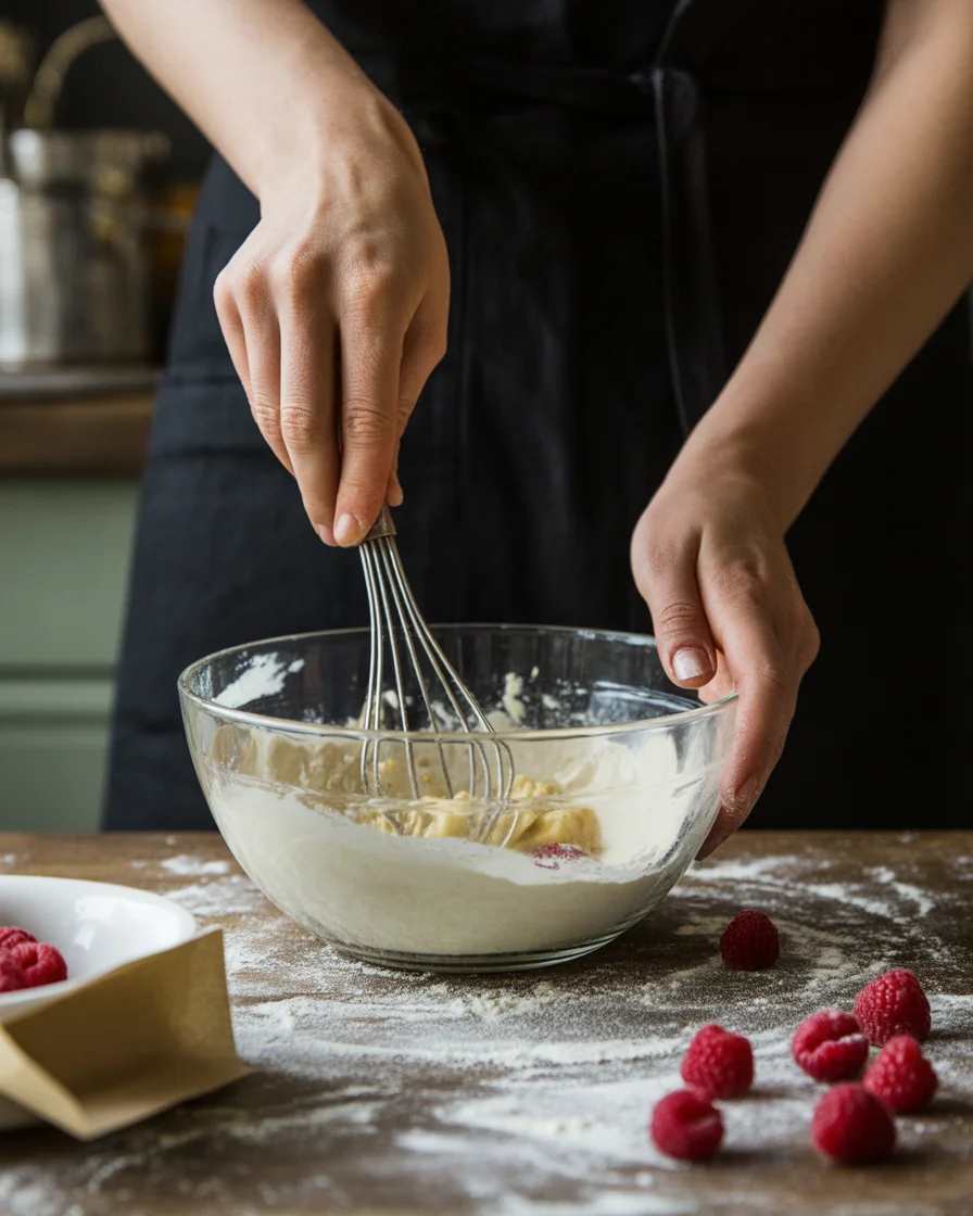 Jelly Roll Topped Cheesecake
